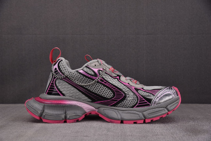 BLCG 3XL SNEAKER 734734 W3XCS 1550