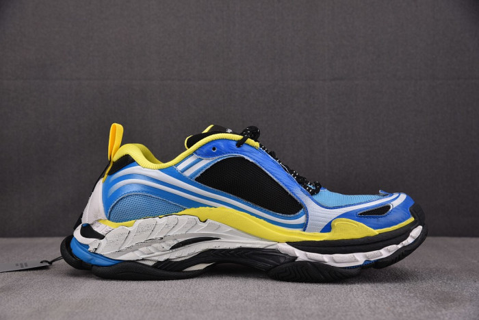 BLCG Sneaker Triple.s.2 865849 WTRS2 4497