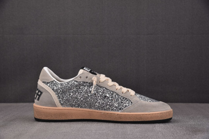 GGDB Low-Top Shoes