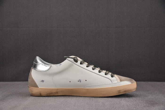 GGDB Low-Top Shoes