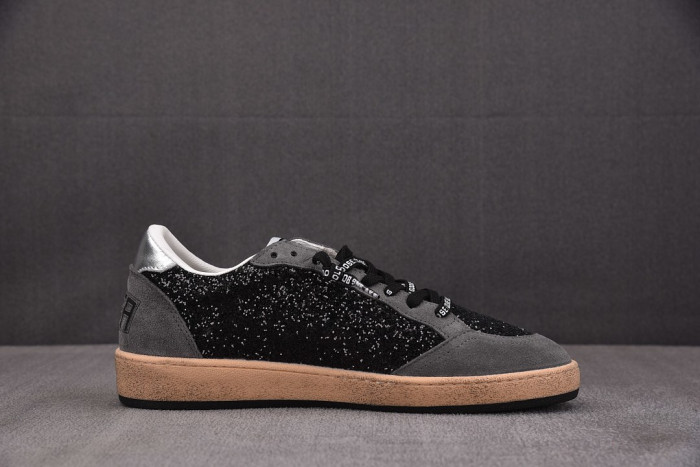 GGDB Low-Top Shoes