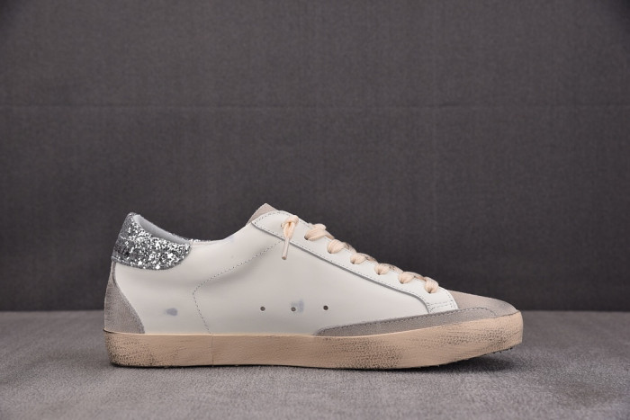 GGDB Low-Top Shoes