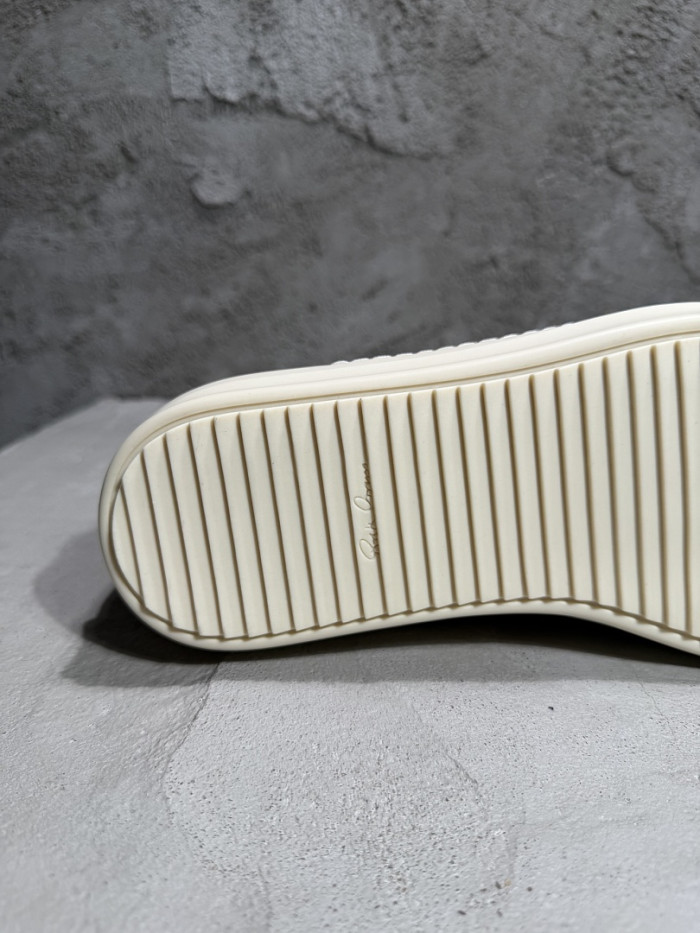 R1ck 0wens sneakers