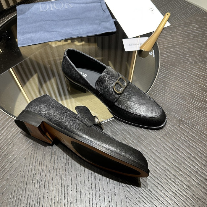 D10R SHOES