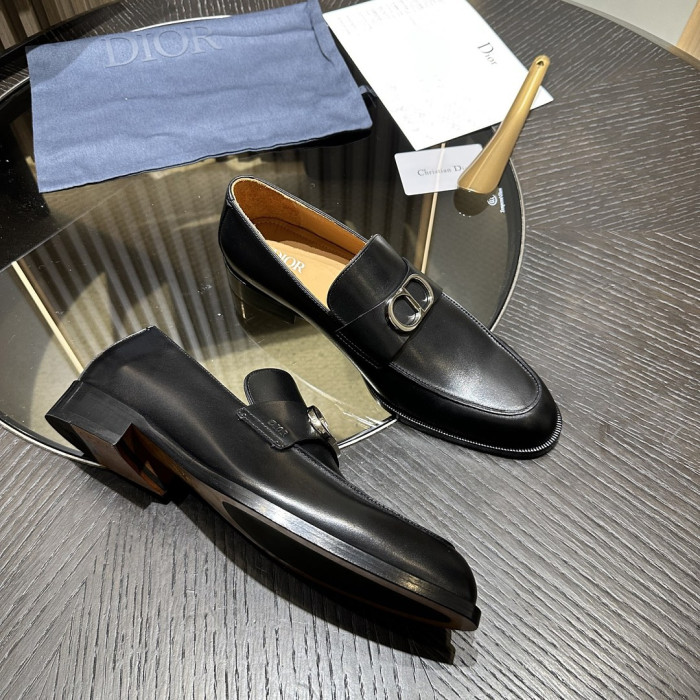 D10R SHOES