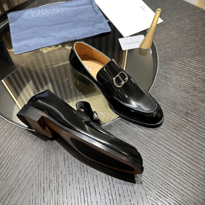 D10R SHOES