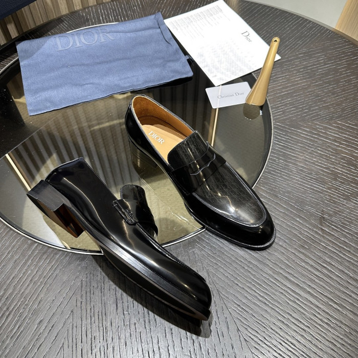 D10R SHOES