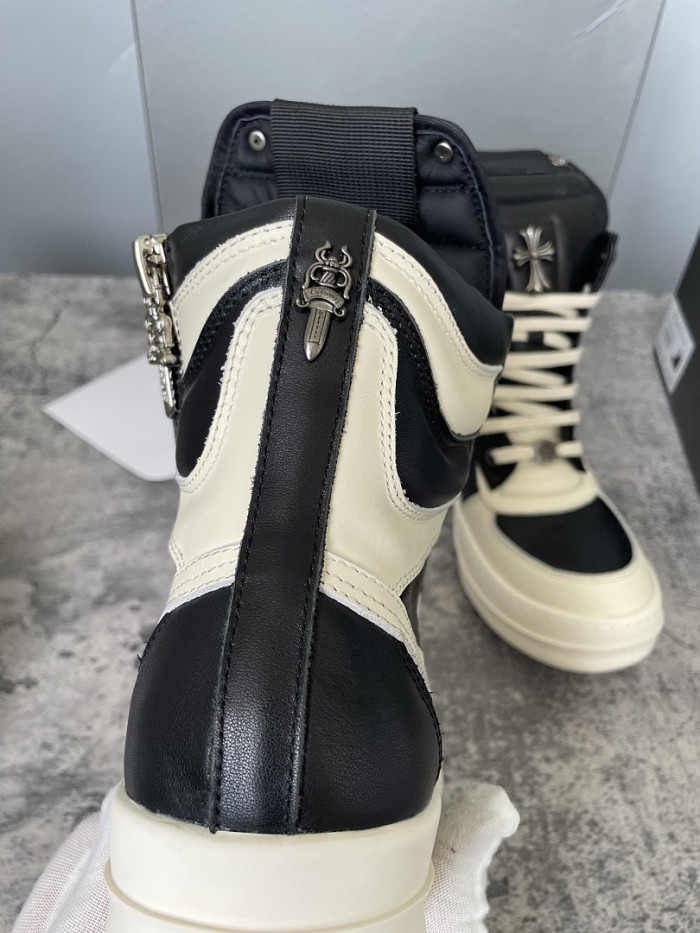 R1ck 0wens sneakers