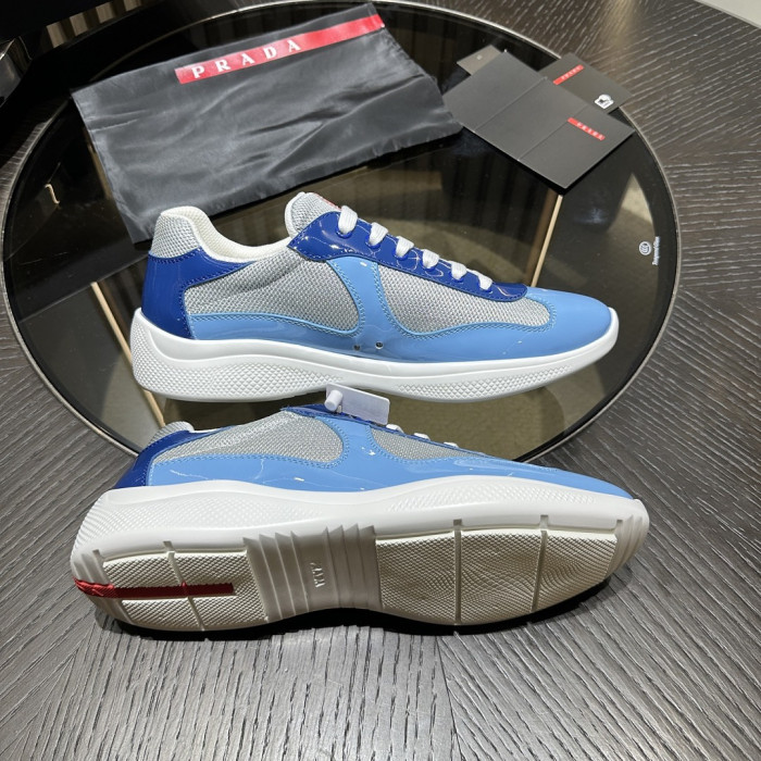 PRA shoes