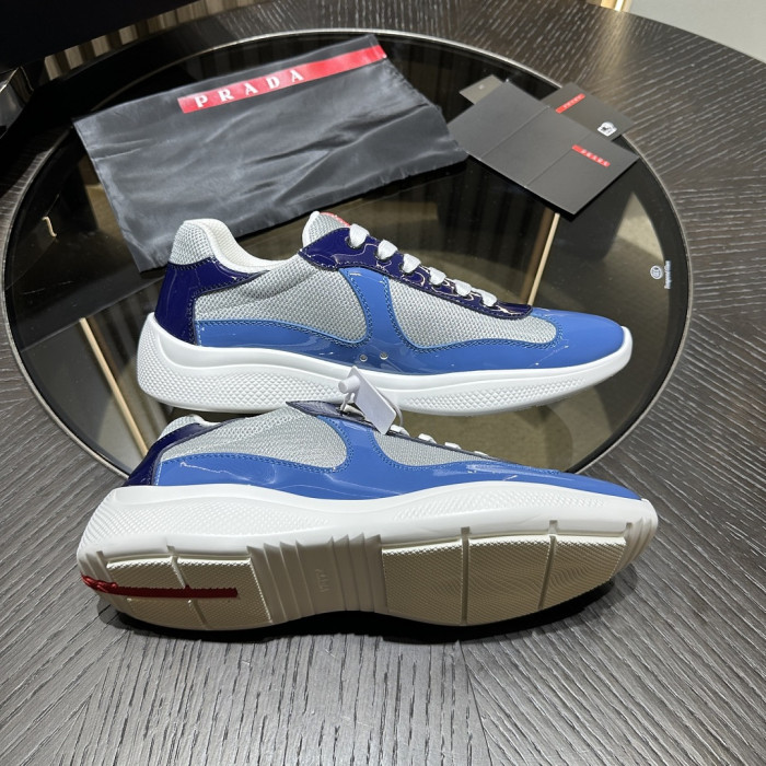 PRA shoes