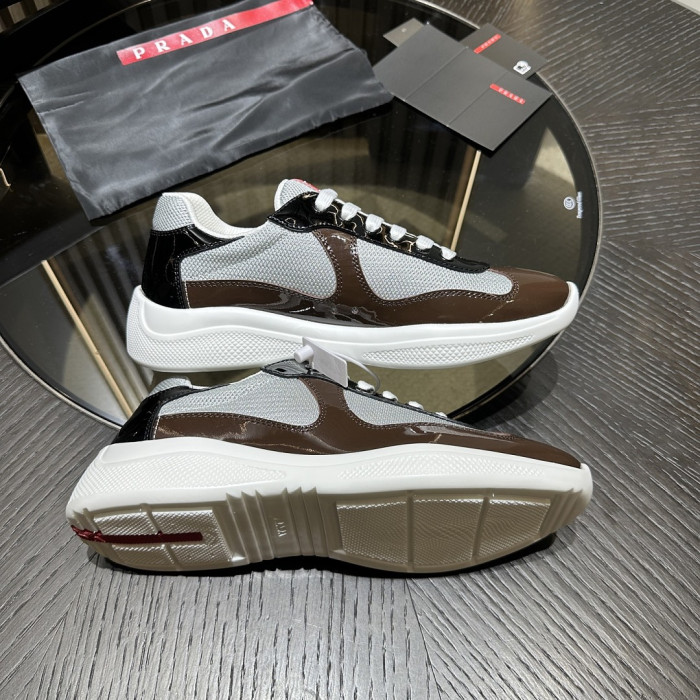 PRA shoes