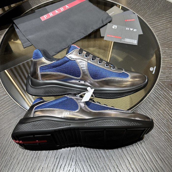 PRA shoes