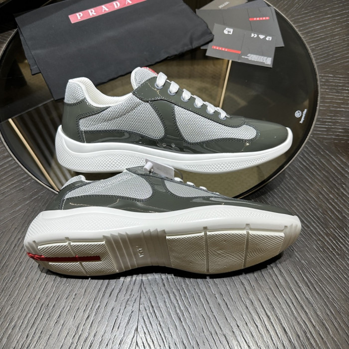 PRA shoes