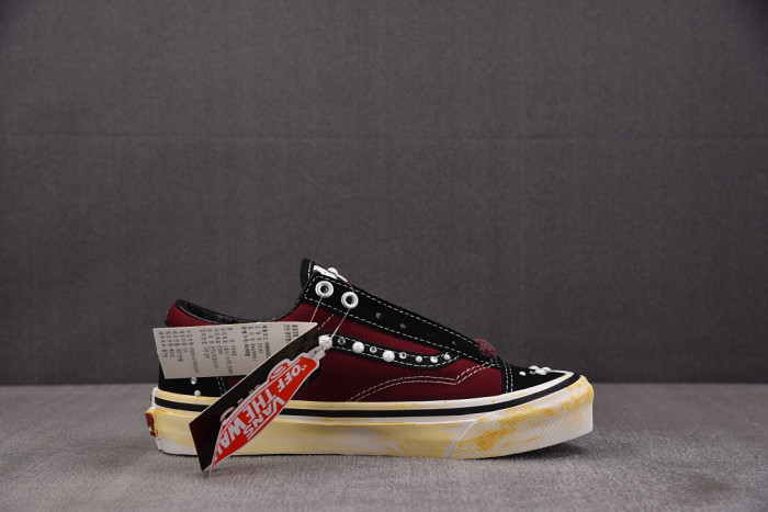 Vans OTW Old Skool 36 Pearlized Pack