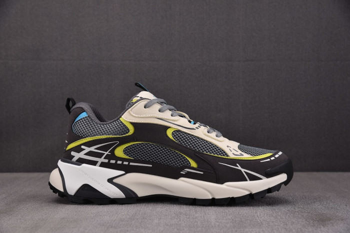 Lou1su1tt Tatic Runner Sneaker