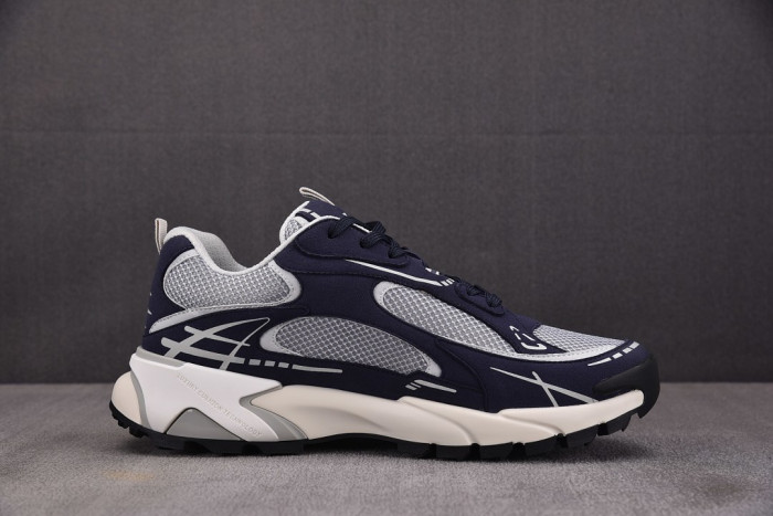 Lou1su1tt Tatic Runner Sneaker