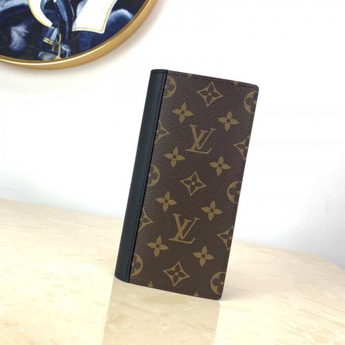 lou1su1tt Wallet 10*19*2.0CM