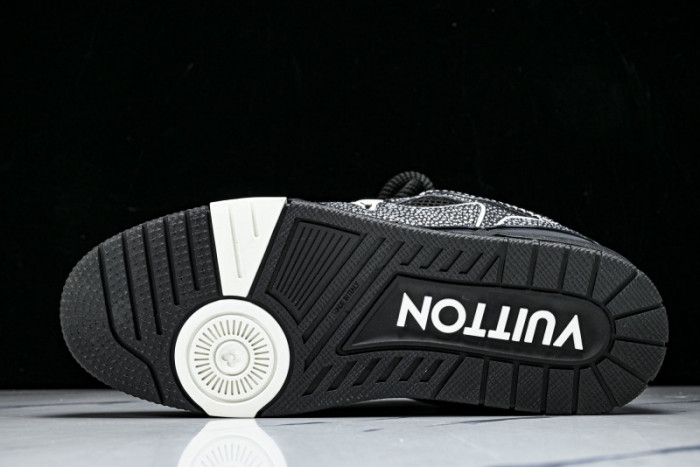 Lou1su1tt Skate Sneaker