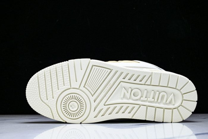 Lou1su1tt Skate Sneaker