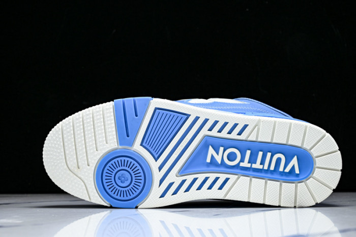 Lou1su1tt Skate Sneaker