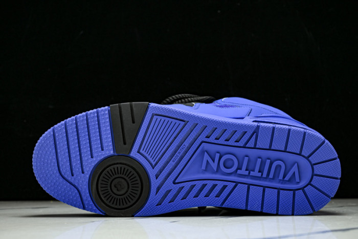 Lou1su1tt Skate Sneaker