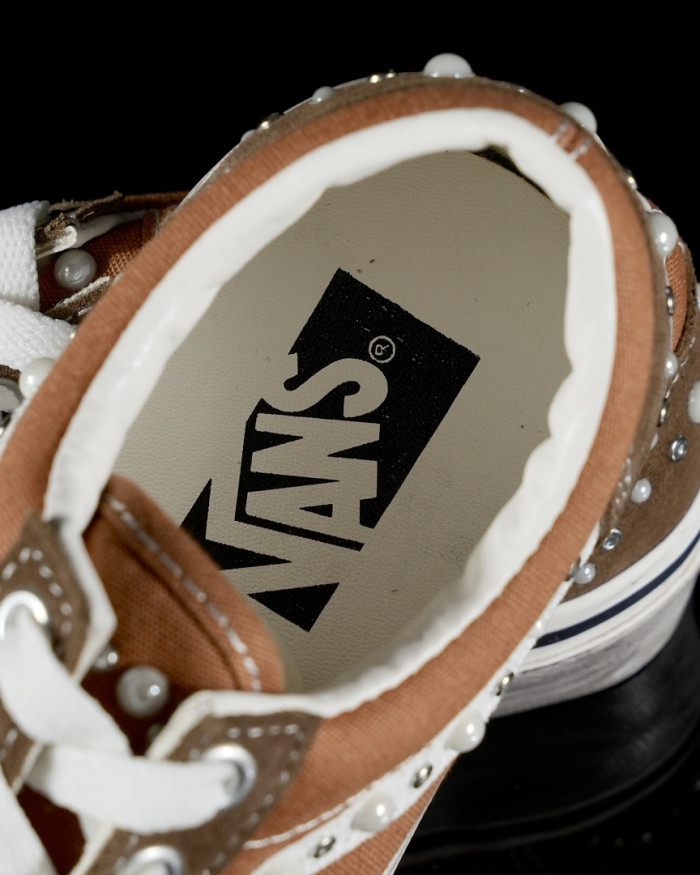 Vans OTW Old Skool 36 Pearlized Pack