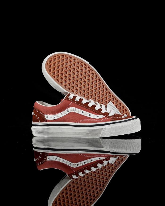 Vans OTW Old Skool 36 Pearlized Pack