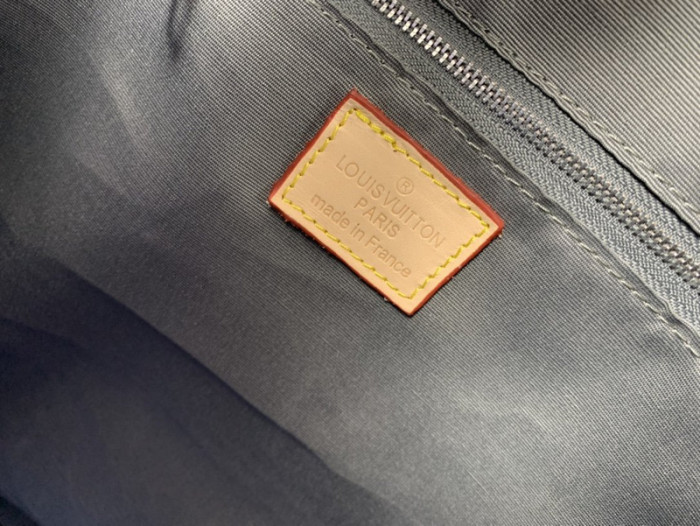 Lou1su1tt BACKPACK