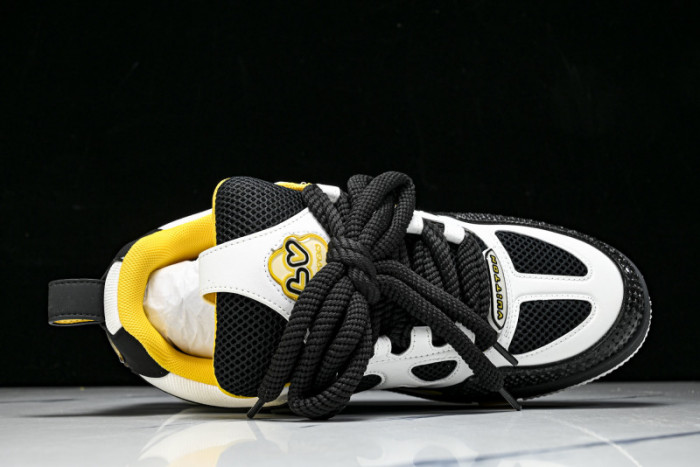 Lou1su1tt Skate Sneaker