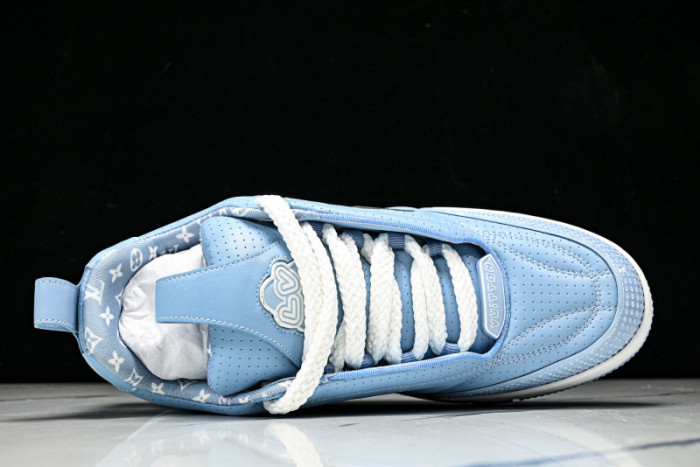 Lou1su1tt Skate Sneaker
