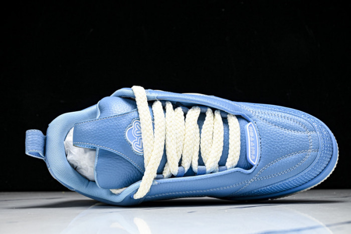 Lou1su1tt Skate Sneaker