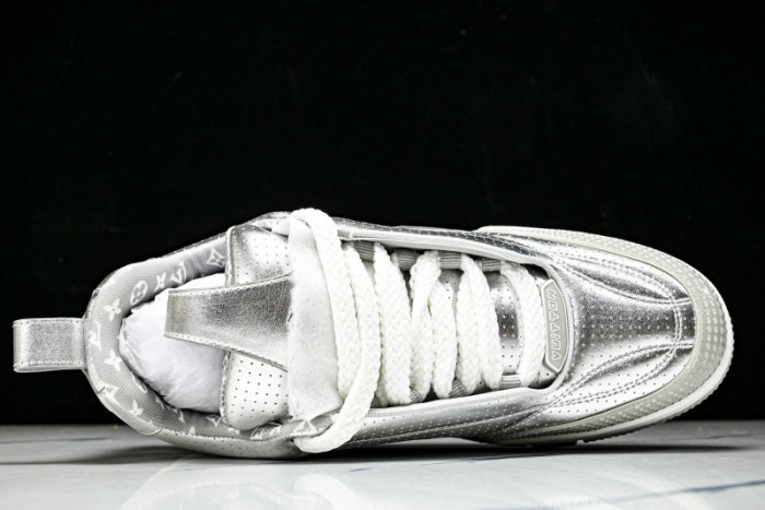 Lou1su1tt Skate Sneaker
