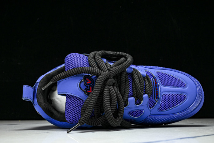Lou1su1tt Skate Sneaker