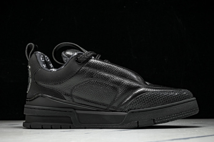 Lou1su1tt Skate Sneaker