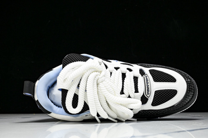 Lou1su1tt Skate Sneaker