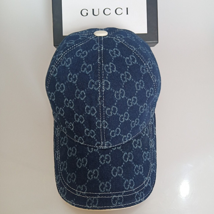 Gu66 HAT