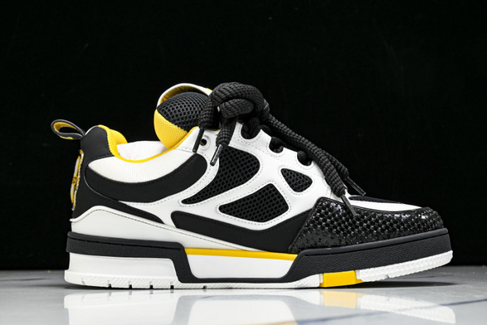 Lou1su1tt Skate Sneaker