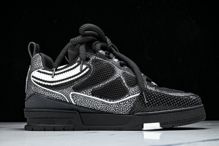 Lou1su1tt Skate Sneaker