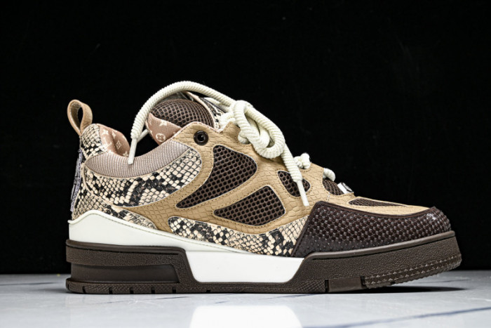 Lou1su1tt Skate Sneaker