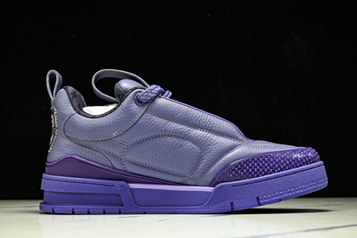 Lou1su1tt Skate Sneaker
