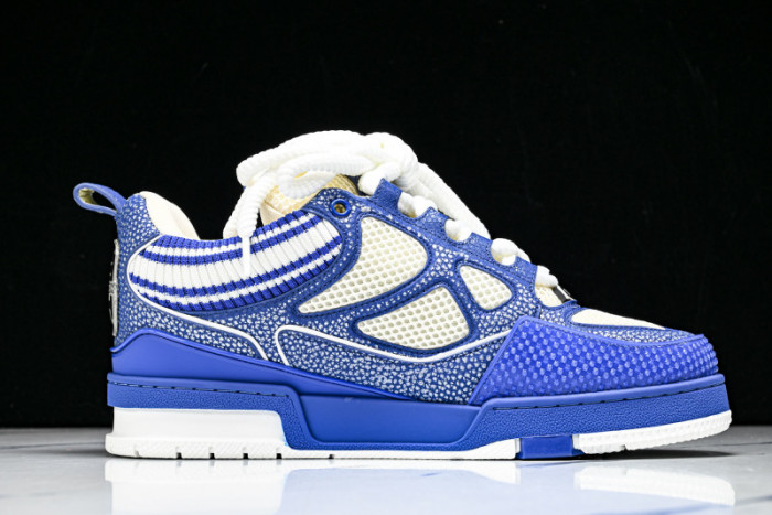 Lou1su1tt Skate Sneaker