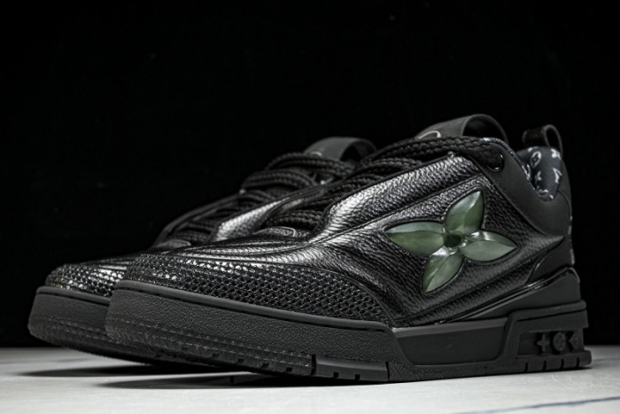 Lou1su1tt Skate Sneaker