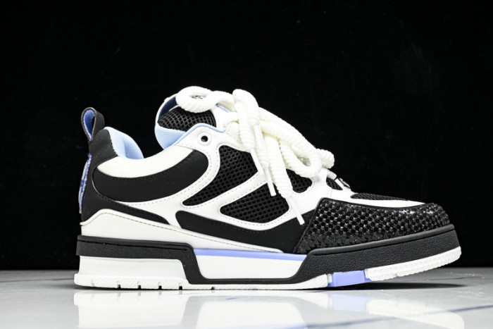 Lou1su1tt Skate Sneaker