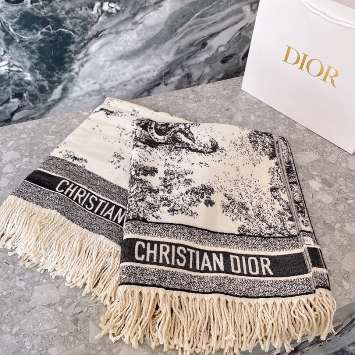D10R SCARF