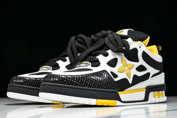 Lou1su1tt Skate Sneaker
