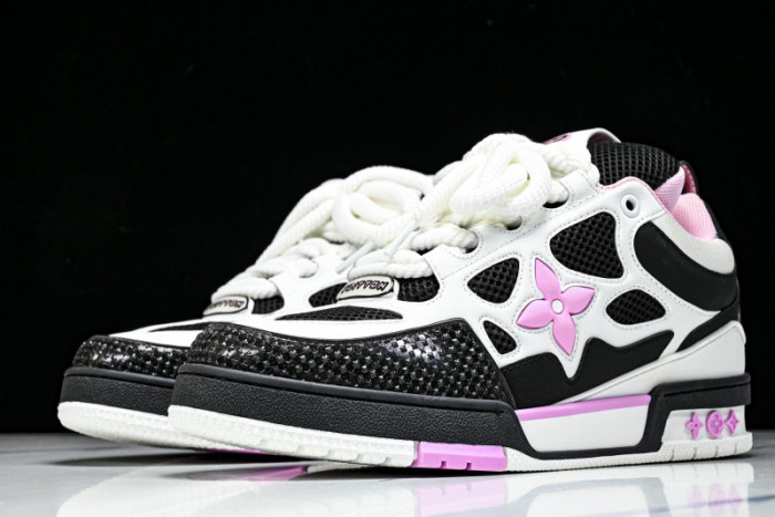 Lou1su1tt Skate Sneaker
