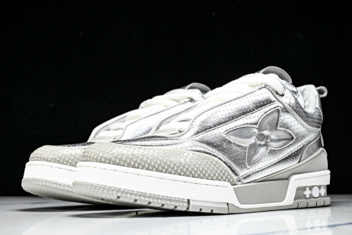 Lou1su1tt Skate Sneaker
