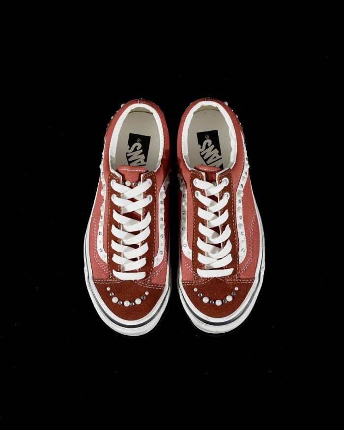 Vans OTW Old Skool 36 Pearlized Pack