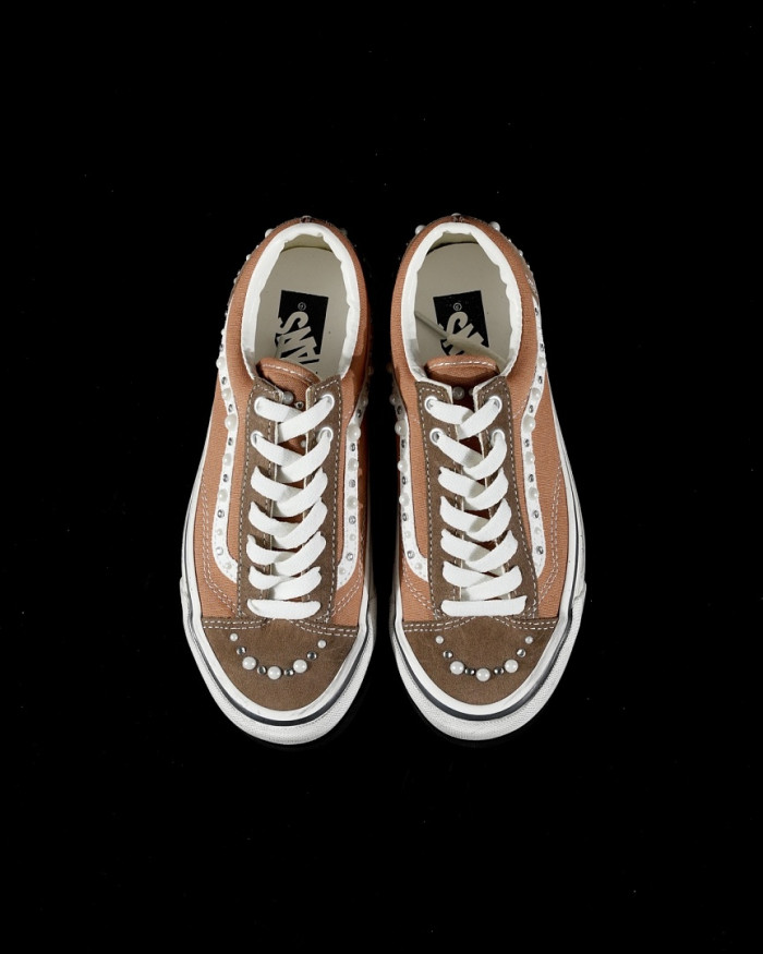 Vans OTW Old Skool 36 Pearlized Pack