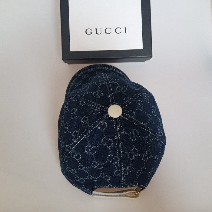 Gu66 HAT